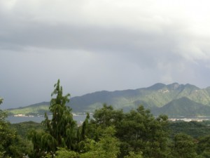 20140612雨が降った後の空気1