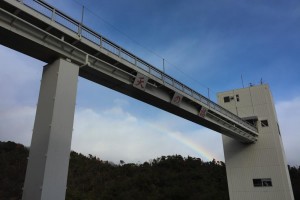 20161227天の橋に虹の橋