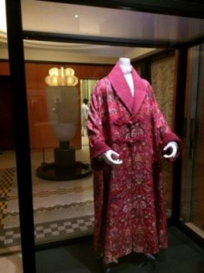 poiret robe 4MP