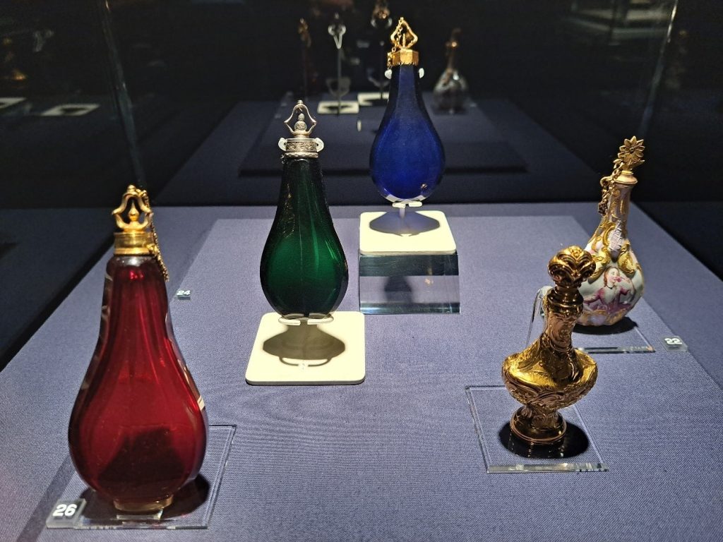 香水瓶の至宝 | 広島 海の見える杜美術館 うみもりブログ