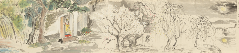 生誕120年 海杜コレクションで見る 小松均 -自然を愛した画仙の